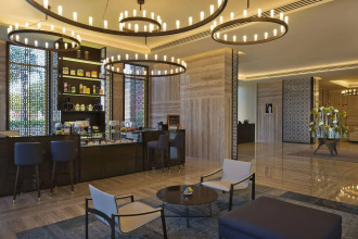 Rabban Suites West Bay Doha, фото 26 Rabban Suites West Bay Doha, фото 26