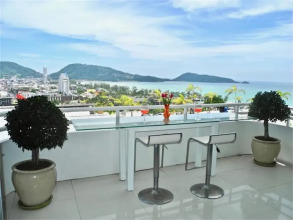 Andaman Hills Apartment, фото 22