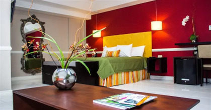 Eden Gardens Wellness Resort & Spa, фото 33 Eden Gardens Wellness Resort & Spa, фото 33