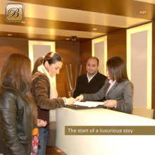 Britannia Suites, фото 8 Britannia Suites, фото 8