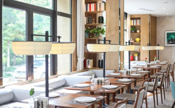 Good Fortune SSAW Boutique Hotel, фото 25