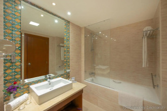 Iberostar Royal El Mansour, фото 14 Iberostar Royal El Mansour, фото 14