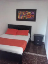 Hotel West California, фото 15 Hotel West California, фото 15