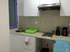 Charming Apart in the Heart of La Marsa, фото 6 Charming Apart in the Heart of La Marsa, фото 6