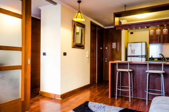 Apart Providencia Santa Beatriz, фото 12