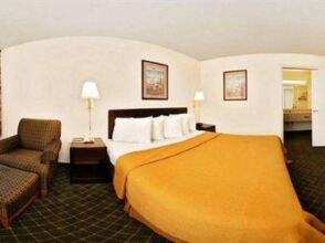 Econo Lodge Thomasville, фото 48 Econo Lodge Thomasville, фото 48