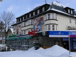 Hostel Central, фото 14 Hostel Central, фото 14