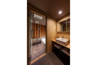 Natsume-an Machiya Residence Inn, фото 34