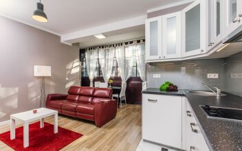 Horizon Apartments - Bozego Ciała, фото 26