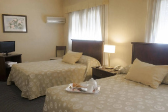 Apartur Buenos Aires, фото 9