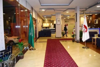 Khair Al Nozol, фото 39 Khair Al Nozol, фото 39