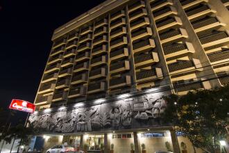 Copacabana Apartment Hotel