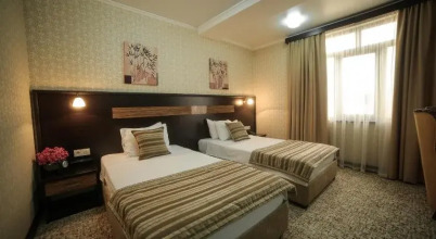 Отель ONYX, фото 46