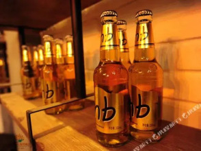 Weizhou Island Summer Sunshine Sea View Hotel, фото 9