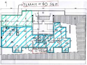 Charming Penthouse with Private Terrace, фото 1