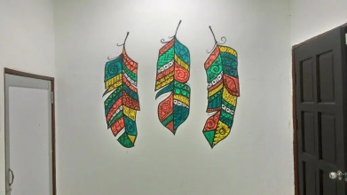 The Crowded House, фото 18 The Crowded House, фото 18