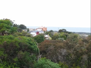 Lookout Holiday Units, фото 14