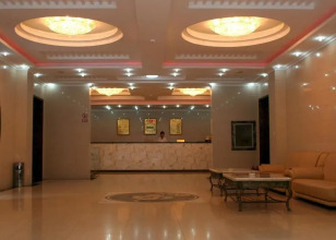 Beijing Wulingxigu Resort