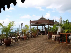 Langi Langi Beach Bungalows, фото 47 Langi Langi Beach Bungalows, фото 47