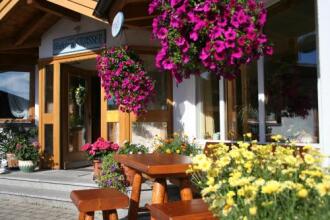 Gästehaus Strasser Hotel Garni, фото 26