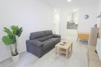 Apartment - 1 Bedroom with WiFi - 107857, фото 8