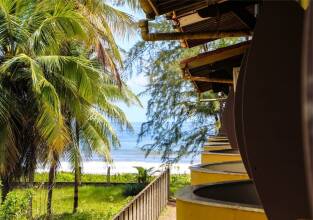 Girassol Praia Hotel, фото 24