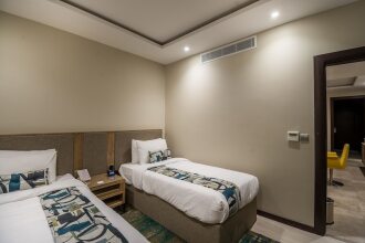 Ewaa Express Hotel - Gaber, фото 24 Ewaa Express Hotel - Gaber, фото 24