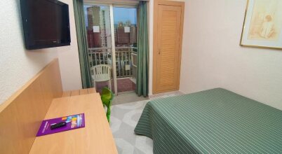 Servigroup Pueblo Benidorm, фото 36