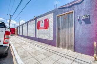 OYO Pousada Flor da Primavera, фото 13