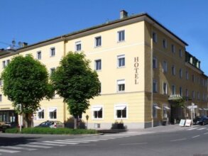 Altstadt Hotel Hofwirt Salzburg