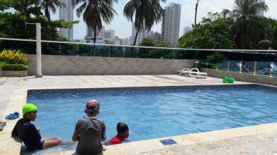 Cartagena Vacaciones Alquilo Apartamentos, фото 13 Cartagena Vacaciones Alquilo Apartamentos, фото 13