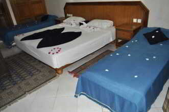 Dar Cherif, фото 12 Dar Cherif, фото 12