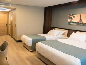 Valens Hotel Downtown, фото 24