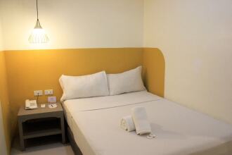 Travelbee Capitol Inn, фото 5 Travelbee Capitol Inn, фото 5