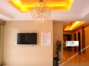 Fanmili Business Hotel, фото 7 Fanmili Business Hotel, фото 7