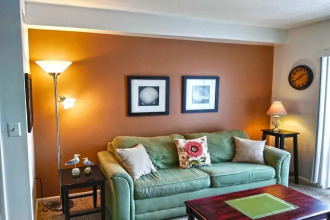 Jockey Beach 342 1 Bedroom Condo, фото 2