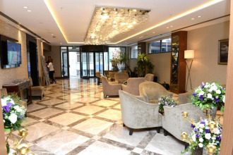 Style Hotel Sisli, фото 22 Style Hotel Sisli, фото 22