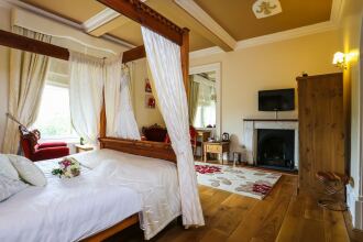 Harefield Hall, фото 43 Harefield Hall, фото 43