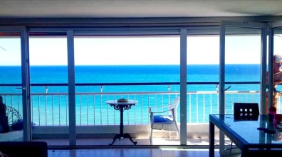 Apartment With one Bedroom in Alicante , With Wonderful sea View, Furnished Balcony and Wifi, фото 29