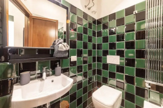 Lombardia40 Luxury Suites, фото 14 Lombardia40 Luxury Suites, фото 14