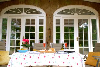 Centre Stables Luxury Self Catering Loch Lomond, фото 25