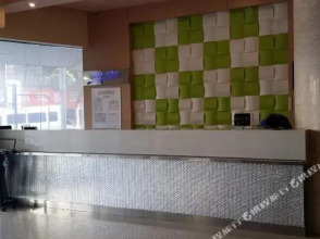 Hengba Chain Hotel, фото 4 Hengba Chain Hotel, фото 4