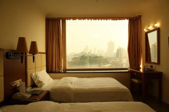 Grand Harbour Hotel, фото 14 Grand Harbour Hotel, фото 14