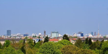 Enjoy Berlin City Messe, фото 29