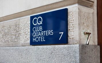 Club Quarters, Gracechurch, фото 39