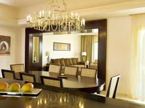 Grand Hyatt Doha, фото 29 Grand Hyatt Doha, фото 29