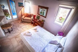 Lolita Sunset view villa, фото 2