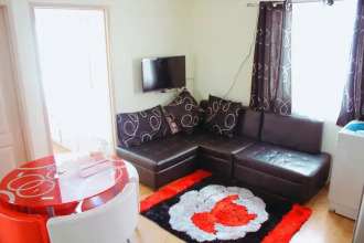 2BR at San Remo Oasis near SM Seaside, фото 2