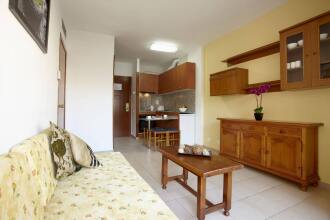 Salou Suite, фото 15