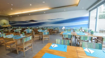 Oasis Salinas Sea, фото 50